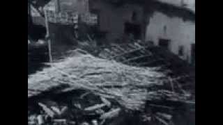 1934 Earthquake of Bihar [upl. by Arras]