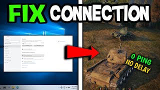 Fix Cant Join Server  Connection Issues  Lag  New World Guide [upl. by Eedna]