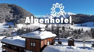 Alpenhotel Oberstdorf  ihr Zuhause in den Bergen [upl. by Bolger]