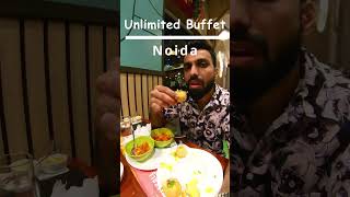 Absolute Barbecues Noida Sector 62  Unlimited Buffet Noida [upl. by Lurette536]