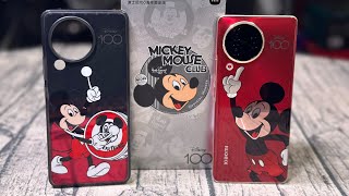 XIAOMI CIVI 3  DISNEY LIMITED EDITION [upl. by Canotas527]