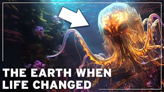 Secrets of Early Life How the Cambrian REALLY Changed the World  Earth History Documentary [upl. by Aeriel76]