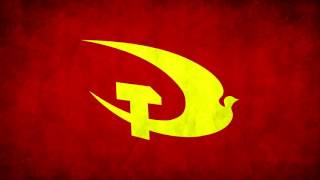 One Hour of British Communist Music [upl. by Fiertz504]