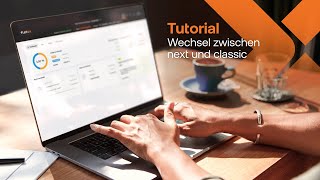 Tutorial Wechsel zwischen next und classic [upl. by Fernandez416]