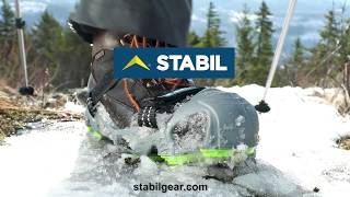 STABILicers More Grip Less Slip [upl. by Gayler]