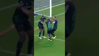 Sakaryaspor Ümit Kurt X Kabongo Kasongo [upl. by Sancha]