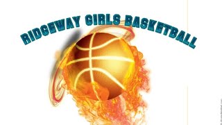 RIDGEWAY middle school VS Havenview middle school basketball GIRLS [upl. by Artemis]