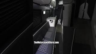 Quick Tour on a 22 Marathon Coach at The Motorcoach Store Incredible deal [upl. by Sinned]