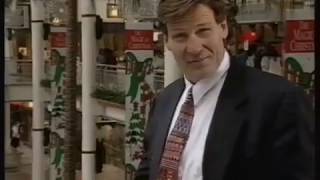 Dandenong Plaza Ad feat Sam Newman 19941995 [upl. by Gregson566]