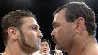 PRIDE 19 Don Frye vs Ken Shamrock  Feb 24 2002 [upl. by Nybbor481]