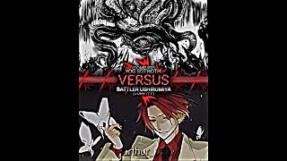 yog sothoth vs battler ushiromiyayogshothothbattleruminekolovecraftvsdebate1vs1shorts [upl. by Sillyrama887]