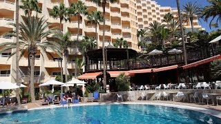 IFA DUNAMAR HOTEL GRAN CANARIA [upl. by Haelam129]