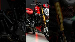 Ducati Monster 937 SP Review Top Features Performance amp Riding Experience motorcyclereview [upl. by Aneez154]