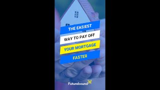 The Easiest Way to Pay Off Your Mortgage Faster [upl. by Aizatsana2]