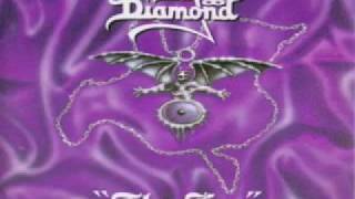 King Diamond Insanity [upl. by Gib]