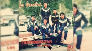 Los Terroristas del Norte  Cumbia 1 [upl. by Alphard522]