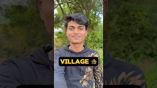 My Village Lifestyle 🛖😀  Day 74150  minivlog villagelife shorts [upl. by Htiderem399]