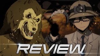 Durararax2 Ten Episode 135 OVA Review  Onoroke Chakapoko デュラララ×２ 結 [upl. by Maurilia123]