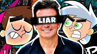 What RUINED Butch Hartman A Legacy DESTROYED by Pride [upl. by Guendolen]