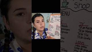 ASMR Cafetería Roleplay [upl. by Roxie357]