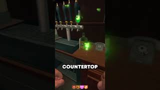 Bartender Easter Egg in BO6 Zombies Citadelle des Morts [upl. by Eidnahs]