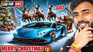 FINALLY😍 CAR FOR SALE NEW UPDATE  NEW CARS amp NEW MAP  TECHNO GAMERZ CAR FOR SALE [upl. by La Verne]