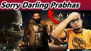 Kalki 2898 AD trailer review in hindi  kalki 2898 adTrailer reaction  PRABHAS [upl. by Luahs]