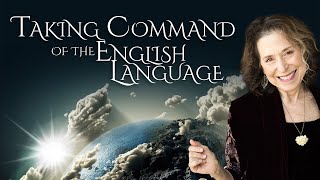 Taking Command of the English Language [upl. by Thomajan]