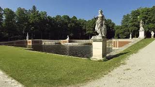 Nymphenburg Palace amp Park [upl. by Giuseppe760]