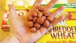 How to make boilies  boilie recipe  carp bait recipe  boilies for carp [upl. by Kulsrud]