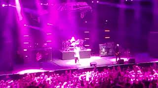 Limp Bizkit  Nookie Live  AFAS Live Amsterdam 26062018 [upl. by Nnov]