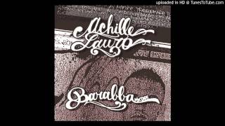 Achille Lauro  Calcolatrice [upl. by Larianna]