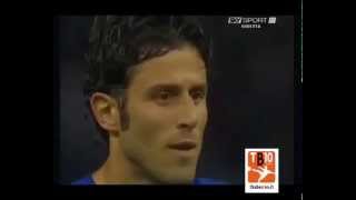 Best Moment  Fabio Grosso World Cup 2006 [upl. by Gherardo524]