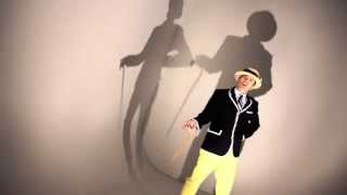 Cherry Poppin Daddies  The Babooch Official Video [upl. by Aryek]