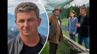 17 „Bergdoktor“ Staffel ZDF verkündet Starttermin der neuen Folgen [upl. by Lapo3]