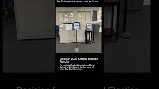 Decision 2024 General Election Results [upl. by Lydie74]