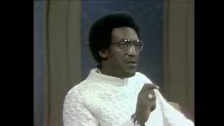 The Dick Cavett Show Comic Legends  Bill Cosby [upl. by Wolfgang]