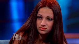 Dr Phil Catch Me Outside Cash Me Outside Full Video [upl. by Ataga]