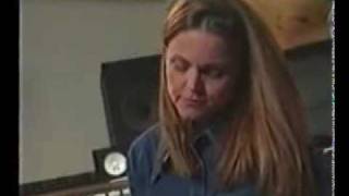 Belinda Carlisle Real Recording Sessions Part 3 [upl. by Siramad371]