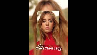 Cheri Cheri Lady  Slowed amp Reverb [upl. by Pallua]