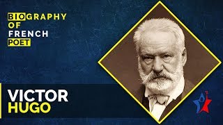 Victor Hugo Biography in English [upl. by Traweek]