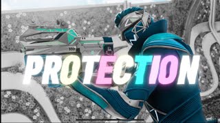 🛡️PROTECTION🛡️  APEX LEGENDS EDIT👄 [upl. by Isiad]