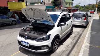 VW Fox 16 Xtreme 2019 [upl. by Hoy204]