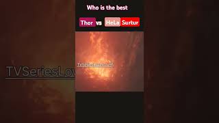 MCU Marvel Fight seenhollywod thorragnarok movieyoutube trending viralvideolikesupport [upl. by Yedorb366]