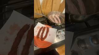 Makin Bacon with Chef Mikey [upl. by Merrow]