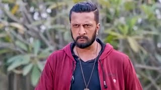 सुदीप अपने भाई के कतिलोंको मारने के लिए तड़प रहा है  Sudeep Best Action Scene [upl. by Delila]