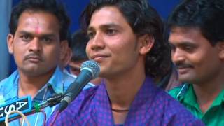 Aery Sakhi Mangal Gao Re Birju Barot Live SD [upl. by Ahk63]