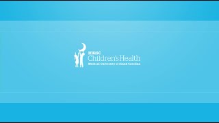 QampA Share how MUSC Childrens Health is uniquely qualified to provide pediatric care [upl. by Britton132]