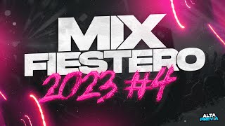 MIX FIESTERO 2023 🥳 PREVIA Y CACHENGUE  REGGAETON 2023  MIX BOLICHERO  ALTA PREVIA 🔥 [upl. by Rivi]