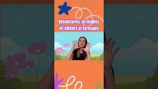 Bybelstories vir Kinders in Afrikaans [upl. by Larkin224]